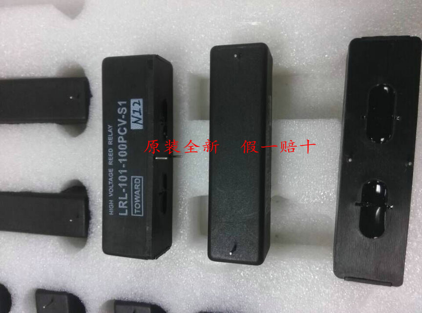 Supply Taiwan TOWARD High Pressure Relay LRL-101-100PCV-S1 Original BRAND NEW