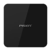 Pin Sheng Video Cloud Box (WVB001N) Беспроводной высокооборотный набор сети -Top Box TV Box Hard Disk Player