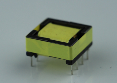 EFD20 horizontal 5 6 high-frequency transformer LED power driver manufacturer professional customized typo production-Taobao