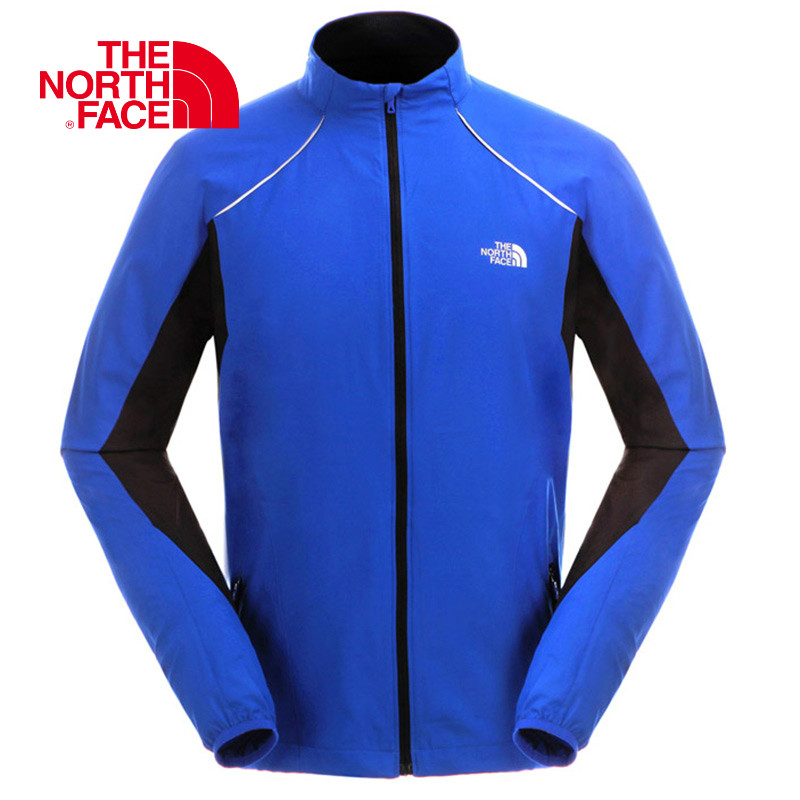 THE NORTH FACE/北面 男款防风夹克 A44Y