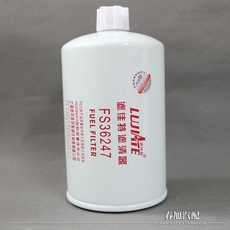 Фильтр дизельного топлива fs36247燃油水分离器适配东风康明斯5301449柴油滤芯粗滤91fg026
