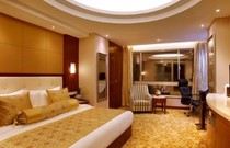 CITIC Ningbo International Grand Hotel Jiangjing Senior Large bed DK