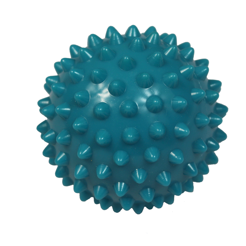 Massage Balls Gluten Membrane Ball Acupoints Massage Plantar Muscles Relax Hedgehog Ball Deep Muscle Massage