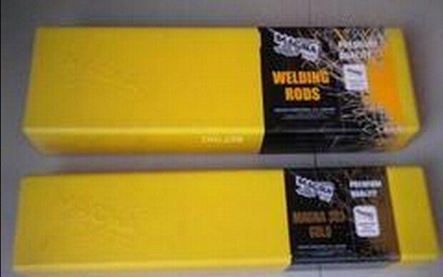 MG710 welding electrode MG710 electric welding electrode 3 2 4 0