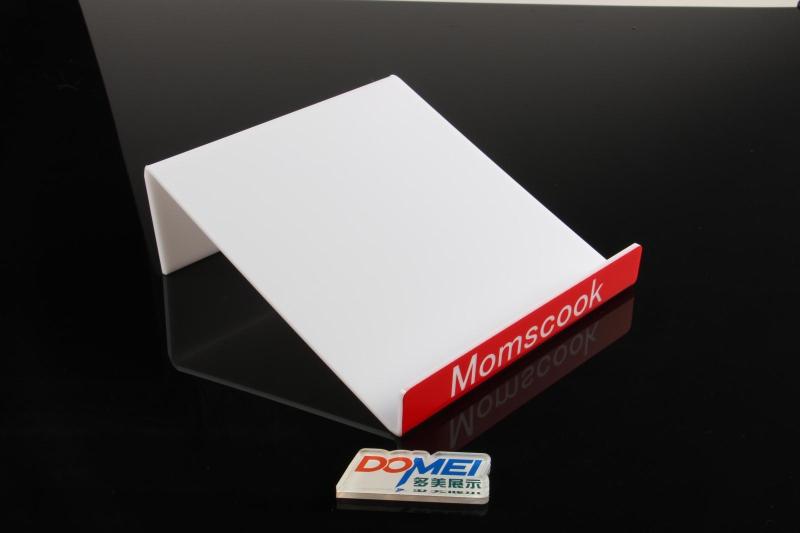 Rice cooker rack Rice cooker display rack rice cooker acrylic display frame organic glass display frame