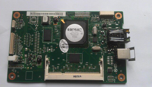 Original HP 1515 motherboard HP1518 1215 motherboard HP1525 interface board HP1518 motherboard