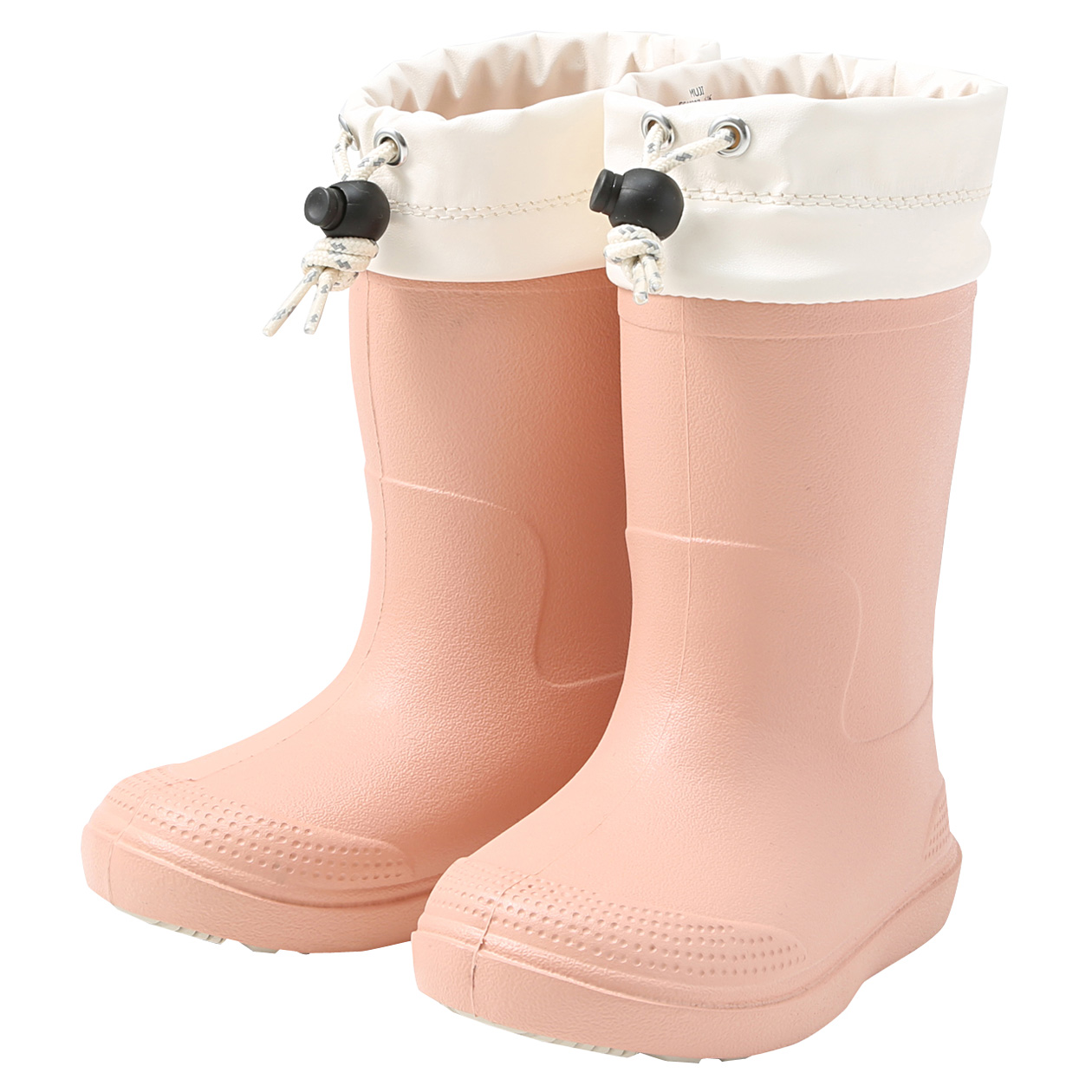 无印良品MUJI 婴儿 雨靴