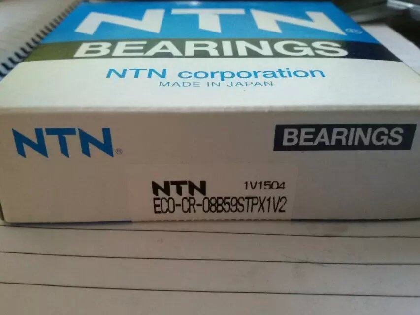 Japan NTN Bearing ECOCR08A76 1 bearing MercedesBenz differential bearing