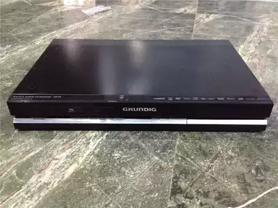 DVR GDUNDIG German GDDR8250DH DVD hard disk recorder HD 1080 output 250 hard disk