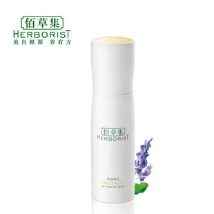 佰草集/Herborist旗舰 修护防晒喷乳SPF27 PA++120ml防晒乳