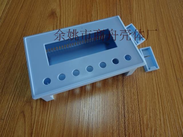 Digital display shell Instrument shell Text display shell 164*102*50MM