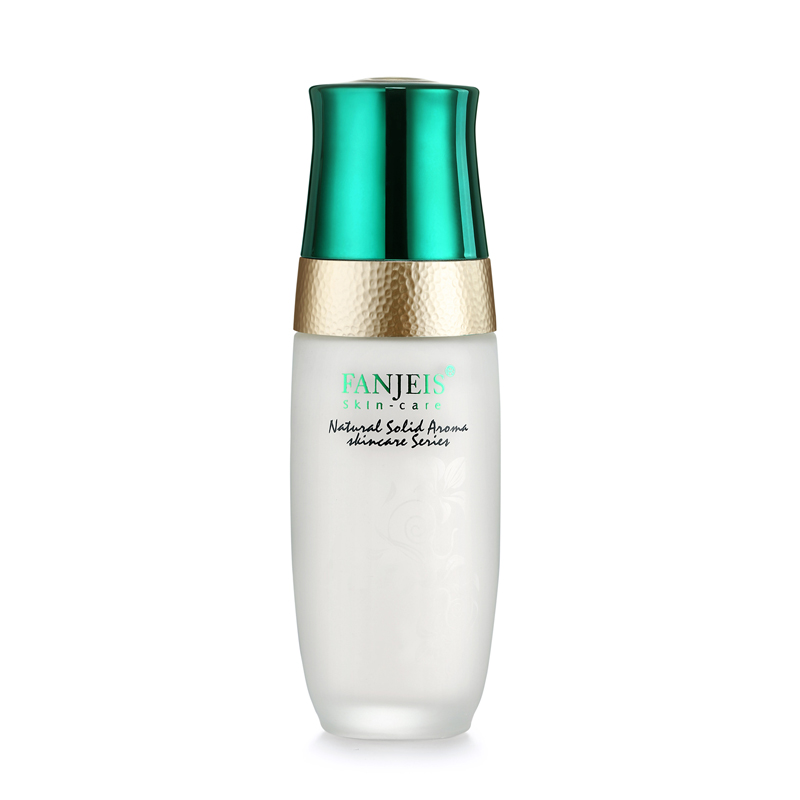 梵洁诗玫瑰原液精华肌底乳50ml