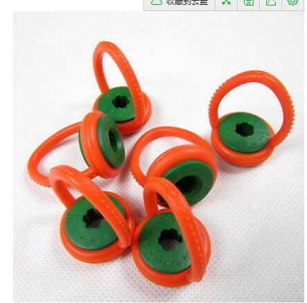 Merrill Lynch Billiard Cue Rings Rubber Ring Type Billiards Cue rod Rod Hanger Rod Hanger-Taobao