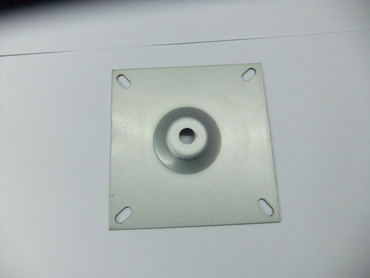 Ring Transformer Mount Accessories Base Negatives Iron Cover Spires Medias