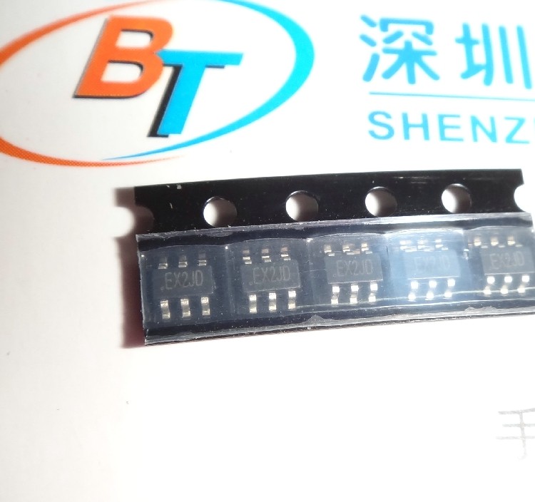 6-pin power chip NsP36R X640 Iq131 Y1K1 31=E0P EX2JD Z35