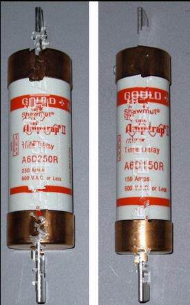 Roland fuse A6D30R A6D150R A6D250R A6D400R