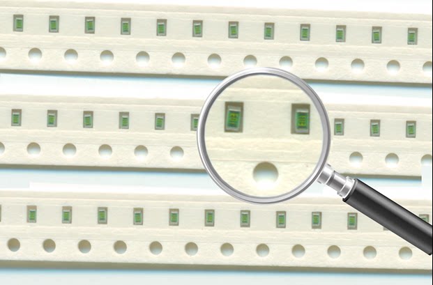 Import patch resistance against vulcanized corrosion protection thick film resistance 0603 0805 1206-Taobao