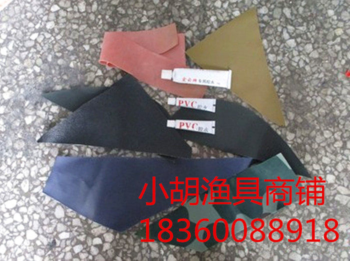 Underwater pants repair special glue to replenish the skin under the water pants under the water jacket fishing under the water jacket under the water pants glue