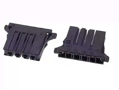 AMP D-3200 a row of 4-hole Y-Slot 2-178128-4 same day shipping