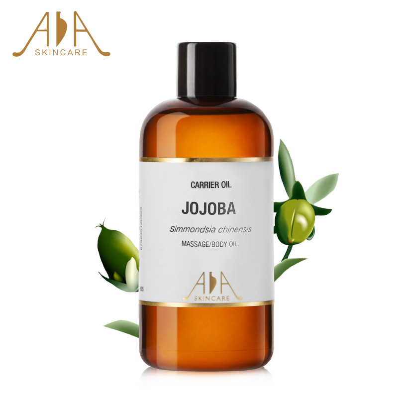 【天猫超市】英国AA网aa网荷荷巴油精油100ml/瓶护发精油保湿