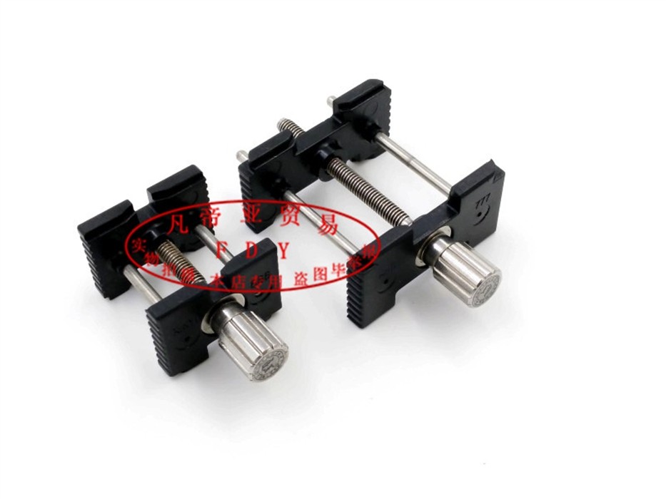 Watch Movement Repair Solid Machine Seat Mechanical Watch Movement Repair Fixed Seat Repair of the two set prices for the core seat