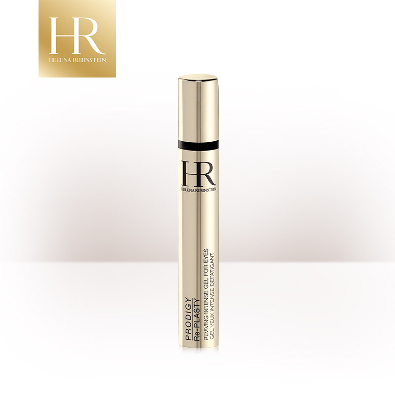 HR/赫莲娜升华眼霜15ml 提升眼周 紧致轮廓 淡化细纹