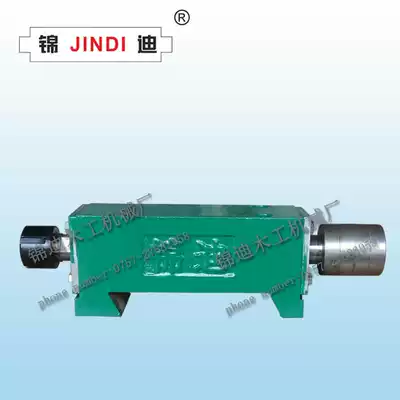 High-speed drilling and mortise and groove machine accessories Tenon and groove machine spindle drive shaft 180
