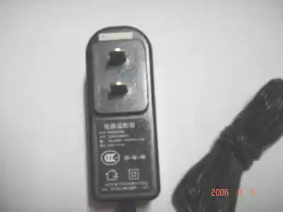 5v 1A-2A power adapter Daya 108 D-LINK power supply