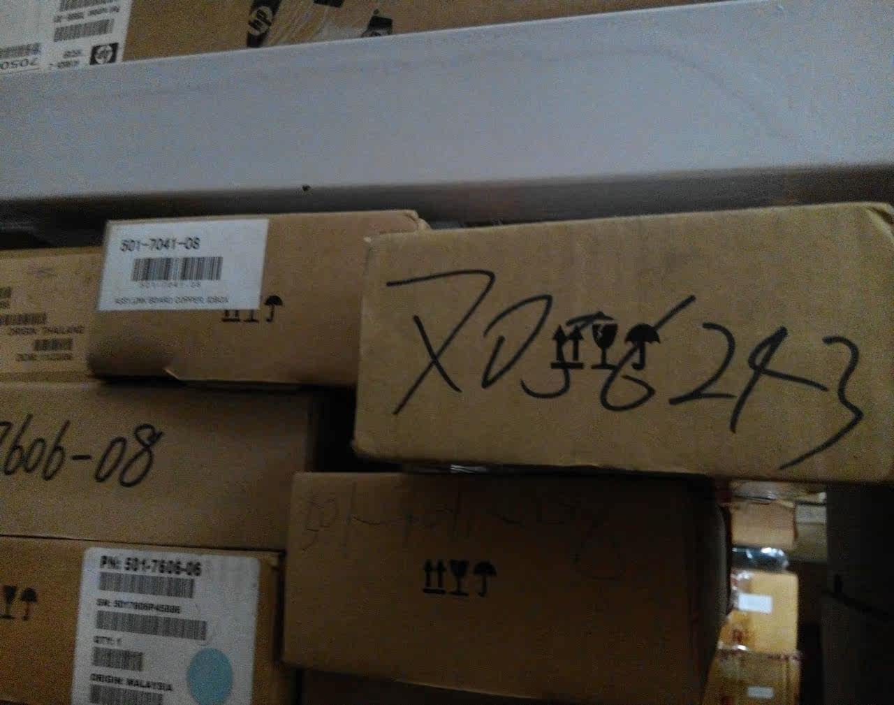 501-7041 7056243 SUN SPARC Enterprise M4000 M5000