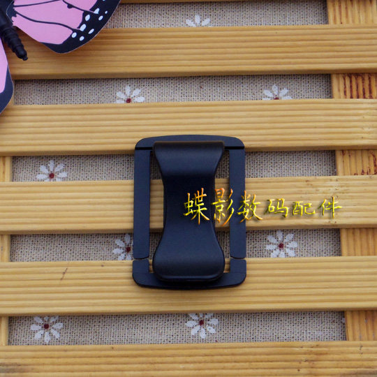 Lens cap anti-lost clip Lens cap storage Lens buckle Baby bag shoulder strap clip Universal lens cap for all models