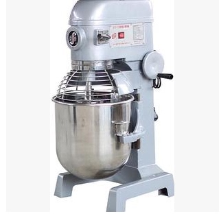 Shengheng Brand Commercial B30-C Powerful Three-Function Food Mixer, Dough Mixer, Egg Beater B20-B
