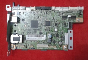 Kyocera FS-1020 1025mfp 1025dpn 1025 1120 1060dn motherboard plate