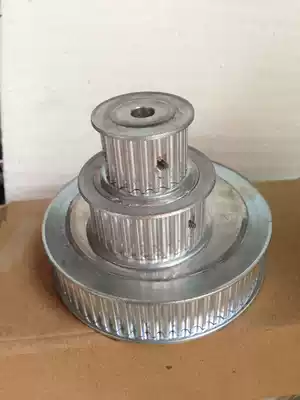 Synchronous wheel HTD5M 15 teeth 20 teeth 25 teeth 30 teeth 40 teeth 50 teeth 60 teeth bandwidth 15 20MM