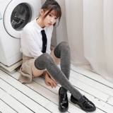 Носки, японские гольфы, осенние универсальные высокие сапоги, по фигуре