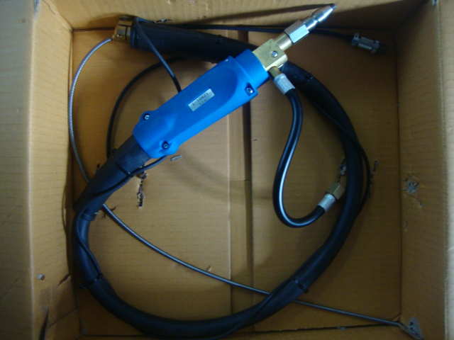 OTC Robot FD (AII) -V6 (V6L) original front line type cable model L-10621-10627-Taobao