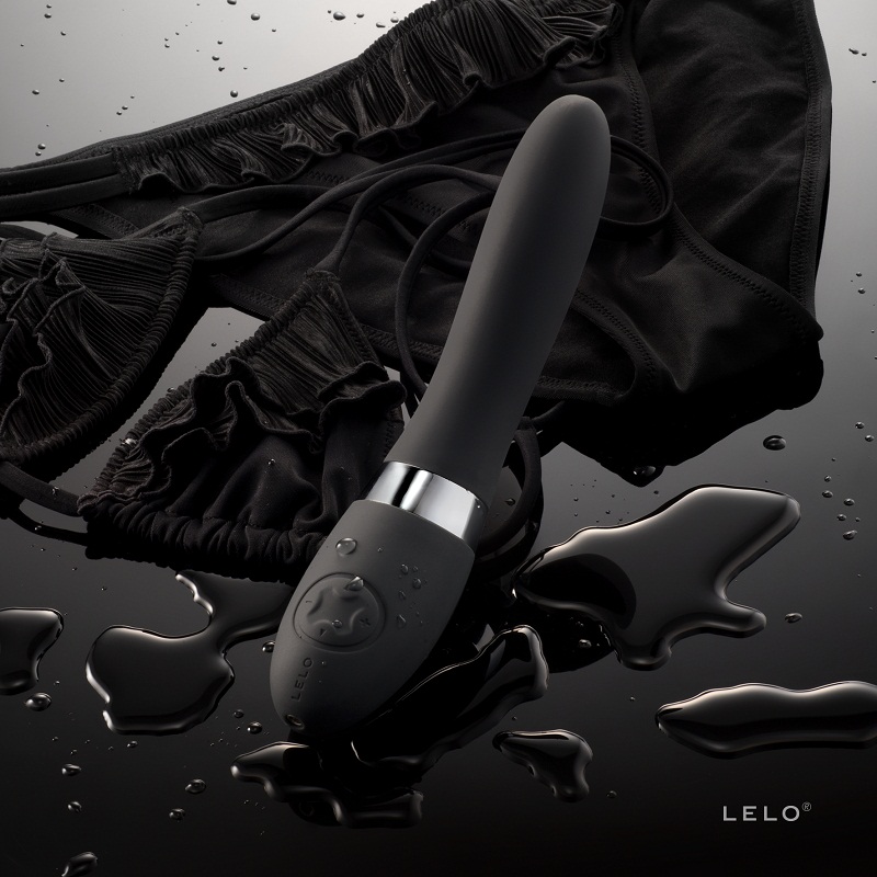 LELO女性自慰器抽插震动女用高潮静音防水振动棒夫妻成人趣用品sa