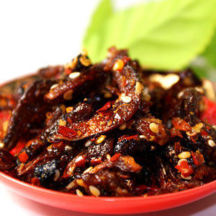 Yunnan specialies mountain medium treasures fungus Hexin hemp spicy chicken fir legs 50 gr fresh and savory enough to taste 88