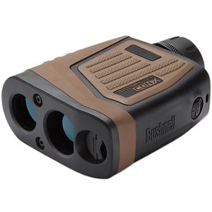 US PhD can be BUSHNELL 202540 high-precision laser rangefinder telescope 1760-yard measuring angle