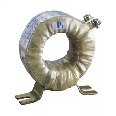 New new original Zhengtai current transformer LM-600 fake one penalty ten