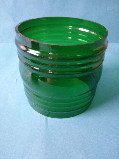 Marine No. 1 Lampshade Glass