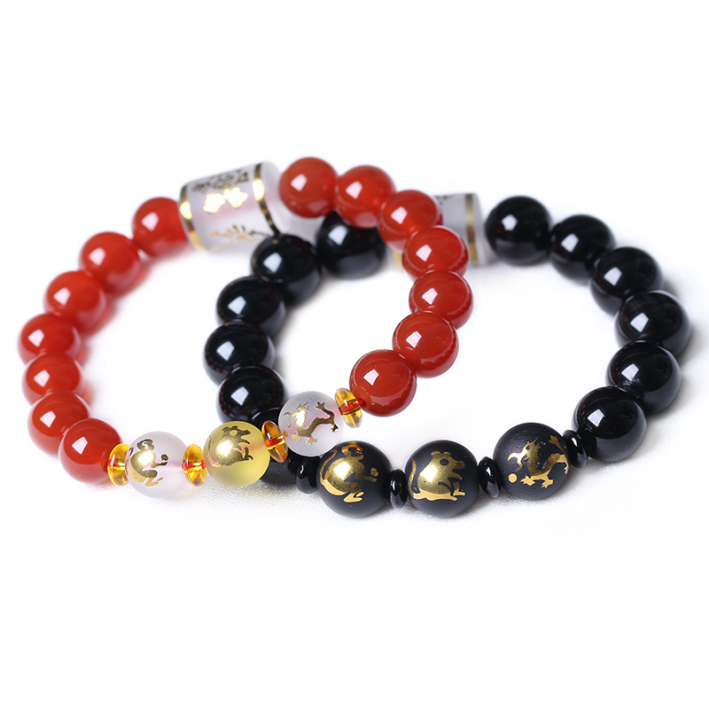 2022 Tiger Year's mascot belongs to the Longshaw monkey Xiao Mouse Shenzchen Sanjiu Three-odd-year-old Beidou has been a male and female