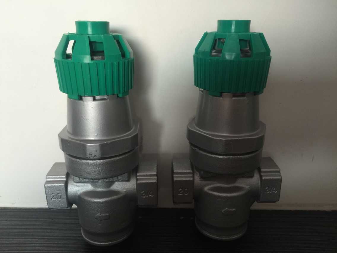 Stainless steel pressure reducing valve Y14H-16P steam pressure reducing valve bellows reducing valve DN15DN20DN25