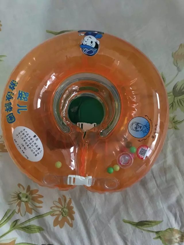 New eighth generation Shaofei baby swimming ring Swimming pool mother and baby shop Baby swimming neck ring Children's swimming ring
