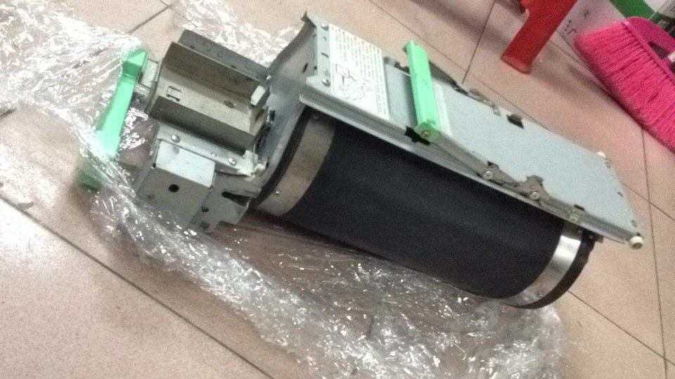 Light roller speed printing machine 2430 780c 2432 roller second hand accessories to color new without leakage ink