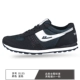 Mới kéo lại nam nữ chạy giày sneakers giày chạy bộ Velcro light marathon chạy giày buổi sáng giày chạy jordan dior cổ thấp