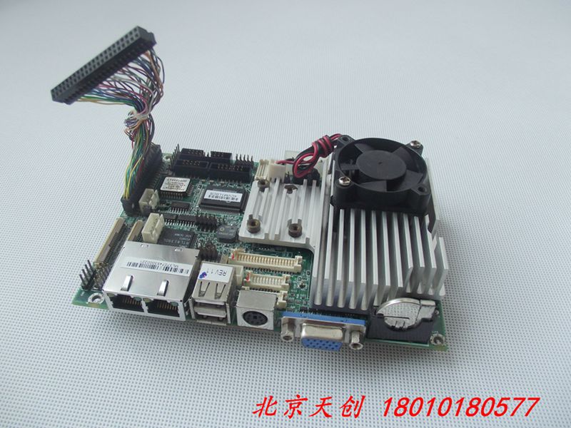 Beijing spot Aixun Hongda SYS7460VEEA REV1 1 measured the delivery and took pictures in kind.