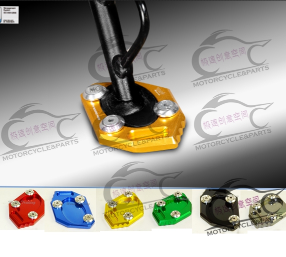 Kawasaki Ninja250 300 13-14-15-16-17-18 foot support seat side support foot support increase seat