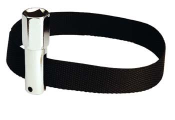 SATA Shida Tools 1 2 Series Belt Filter Wrench 97441 18"