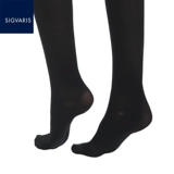 丝维亚 Эластичные удерживающие тепло комфортные дышащие колготки