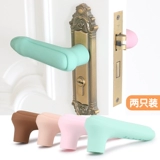 Силиконовый детский безопасный защитный чехол, перчатки